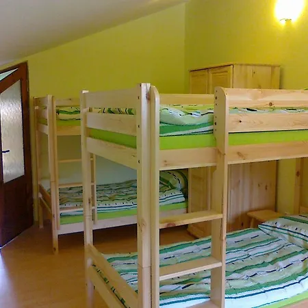 U Jagody Rzeszów