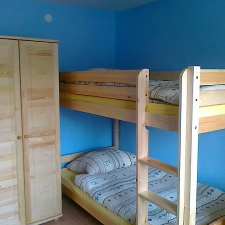 U Jagody Rzeszów