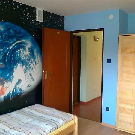 Ostello U Jagody Rzeszów
