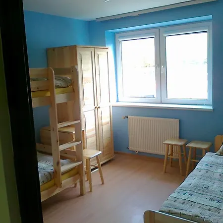 U Jagody Rzeszów