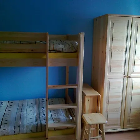 Ostello U Jagody Rzeszów