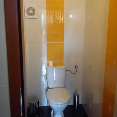 U Jagody Rzeszów