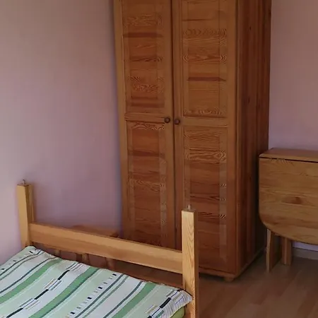 U Jagody Rzeszów