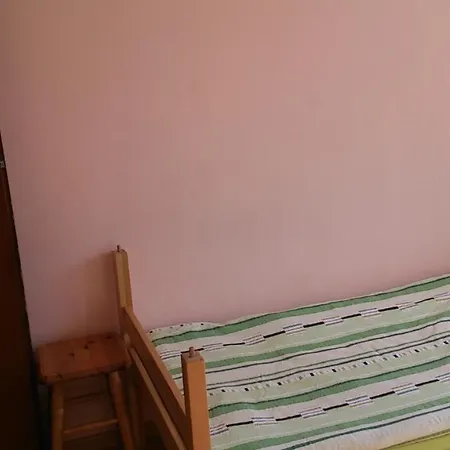 U Jagody Ostello Rzeszów
